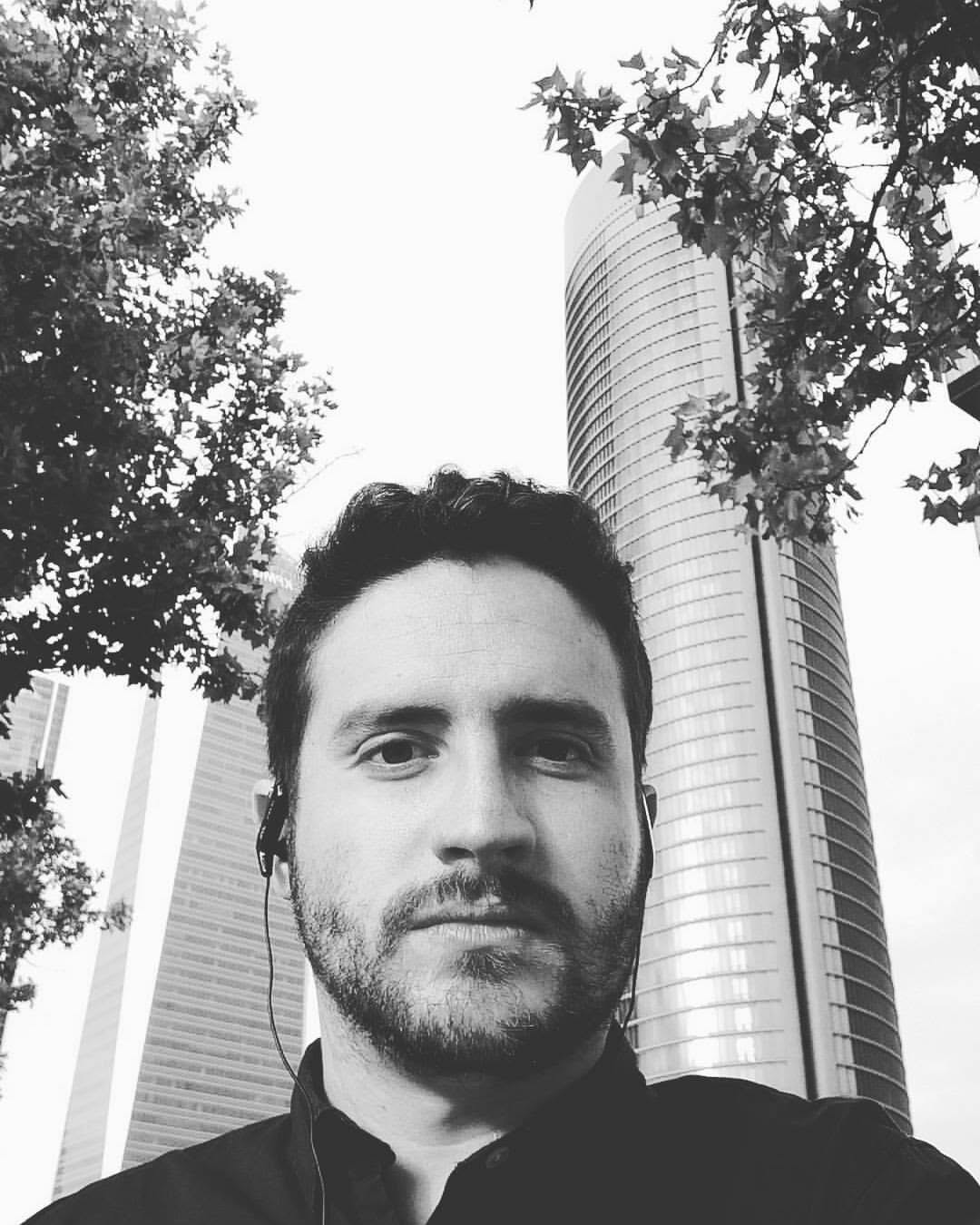 Christian en Madrid