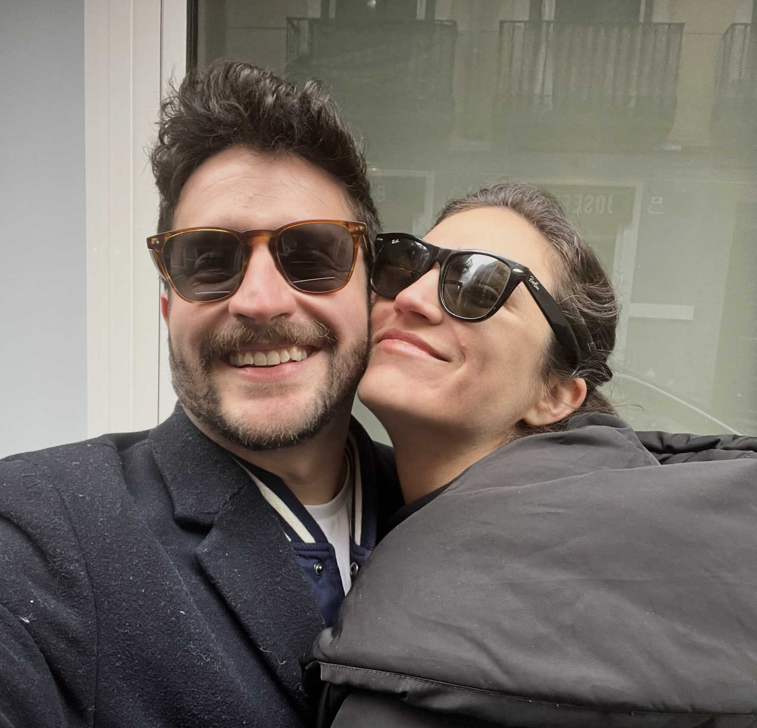 Nos conocemos